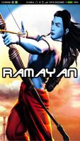 Ramayan Affiche