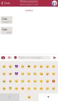 Chat Incontra ภาพหน้าจอ 3