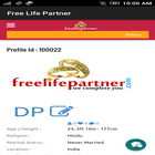 Free Life Partner 图标