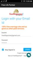 Free Life Partner 截图 1