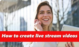 Free Live Video & Messenger Guide screenshot 1