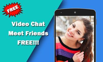 Fastest Video Chat Call Advice تصوير الشاشة 1