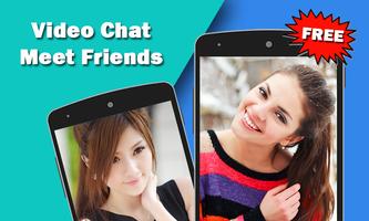 Fastest Video Chat Call Advice imagem de tela 2