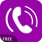 Easy Viber Calls Messenger Tip icône