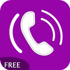 Easy Viber Calls Messenger Tip icon