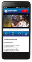 Canal Telefamilia Plakat
