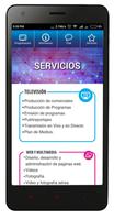 Canal Telefamilia Screenshot 2