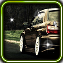 Cars Drift live wallpaper APK