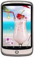 Coctail Exotica 3D LWP スクリーンショット 2