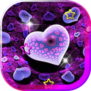 Love Wishes live wallpaper APK