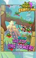 Icy Tower 2-poster