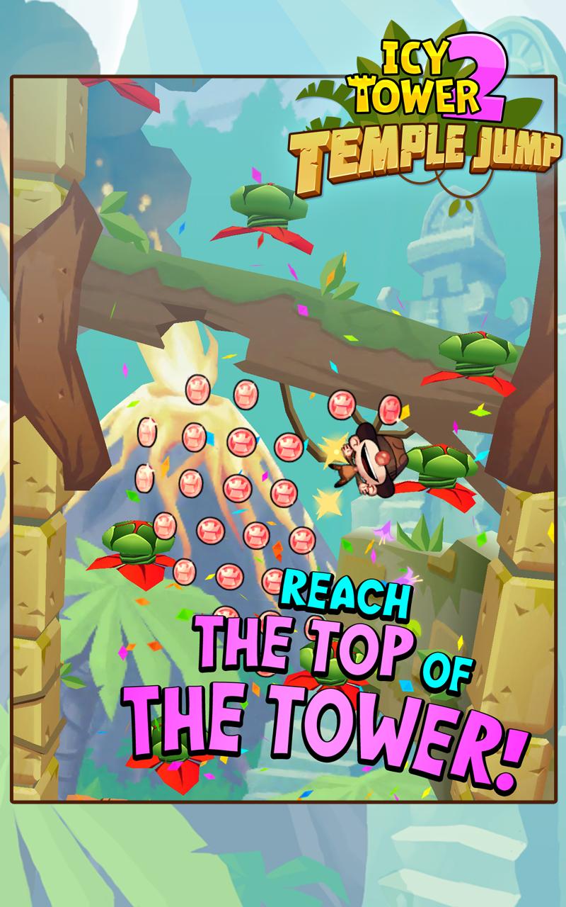 Icy tower 2 hack android download Icy tower 2 hack android download