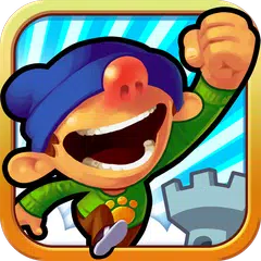 Icy Tower 2 APK Herunterladen