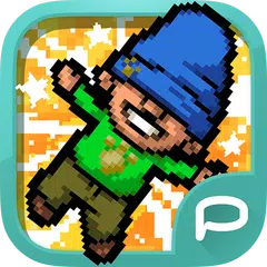 download Icy Tower Retro APK