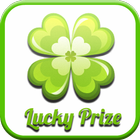 Free Lucktastic Win Prize Tips ไอคอน