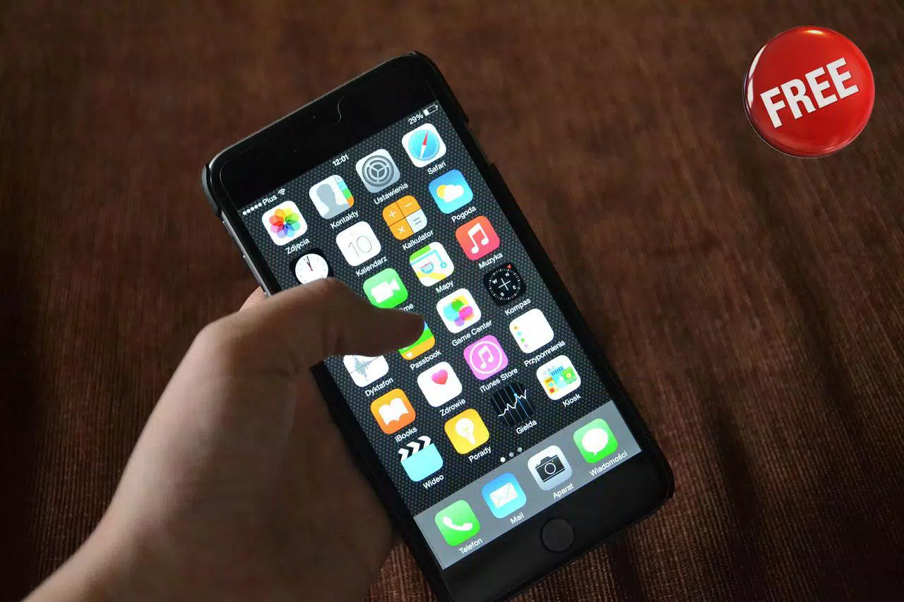 Скачать Лаки Патчер APK Для Android