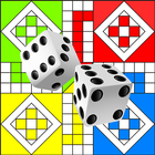 Ludo Queen أيقونة