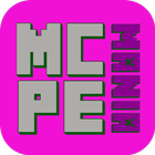 MCPE Mania icon