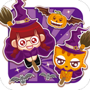 Lin's Find:Halloween Lollipop APK