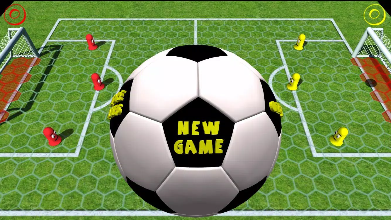 Jogo Futebol Shot Ball - Ludopia