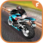 Racing In Motor icon