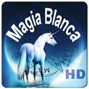 Magia Blanca hechizos rituales