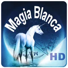 Magia Blanca hechizos rituales APK Herunterladen