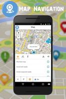 Free MapQuest Navigation Tips captura de pantalla 1