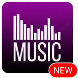 Free music ไอคอน