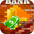 Cash Fortune Bubble Blaster иконка