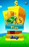 Cash Fortune Bubble Blaster syot layar 2