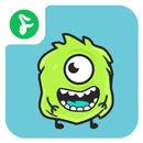 MonsterSchool Theme for Freeme (Unreleased) APK