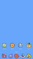 MonsterSchool Theme for Freeme Screenshot 1