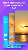 Freeme اطلاق   - موضوع عصري تصوير الشاشة 2