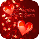 Valentine Match Game aplikacja