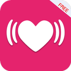 Free Meetic Chat and Meet Singles Guide icon