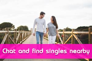 Free Meetic Chat and Meet Singles Guide poster