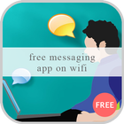 Free Messaging Apps Guide simgesi