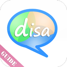 Unified Messenger Hub Disa Tip ไอคอน