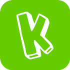 Guide for Kik Messenger Chat-icoon