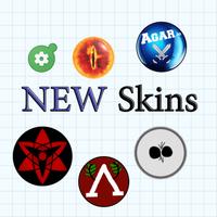 Skins For Agar.io 스크린샷 1