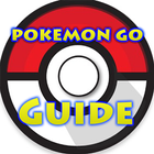 Guide For Pokemon Go New أيقونة