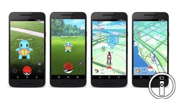 Guide For Pokemon Go New captura de pantalla 2