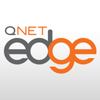 QNET EDGE アイコン