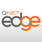 QNET EDGE biểu tượng