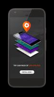 GPS Test and Status الملصق