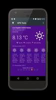 GPS Test and Status تصوير الشاشة 3