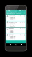Sensors Toolbox - Multi Tool screenshot 1