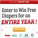 Friends for $750: Refer us and win free diapers APK