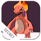 Icona Secret For Pokémon GO
